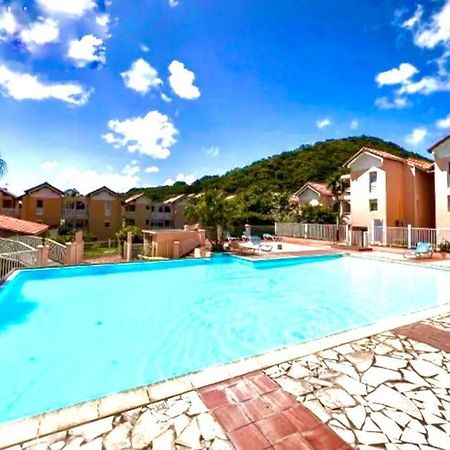 Studio - Residence Avec Piscine Sainte-Anne Luaran gambar