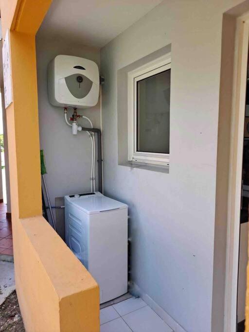 Studio - Residence Avec Piscine Sainte-Anne Luaran gambar